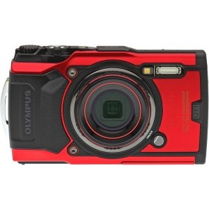 Olympus Tough TG-6